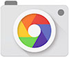 Icono de la aplicación Google Camera