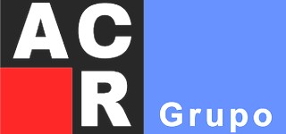 Logo de ACR Grupo