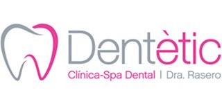 Logo de Dentetic