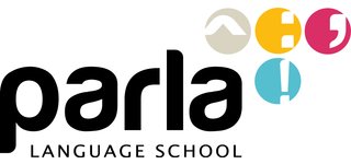 Logo de Escuela Parla