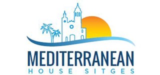 Logo de Mediterranean House Sitges