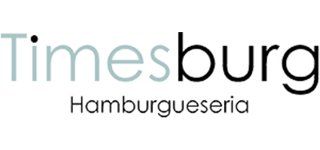 Logo de Timesburg