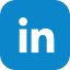 Logo de LinkedIn