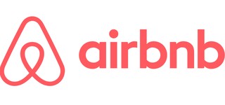 Logo de Airbnb